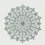 Premier-Snowflake-Glitter--Placemat
