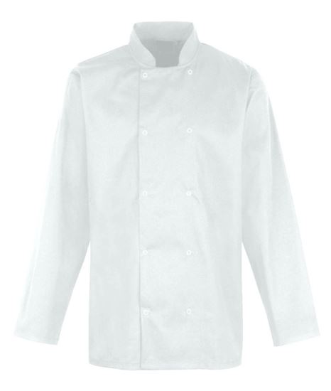 Orbit-Fusion-Long-Sleeve-Chefs-Jacket-White