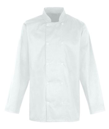 Orbit-Fusion-Long-Sleeve-Chefs-Jacket-White