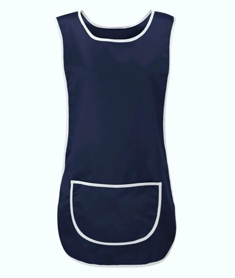 Orbit-Fusion-Contrast-Trim-Tabard-Black