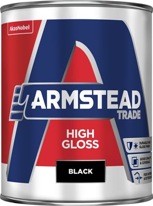 Armstead-Trade-High-Gloss-5L