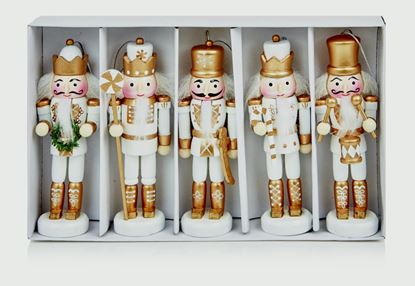 Premier-5-Piece-Nutcrackers