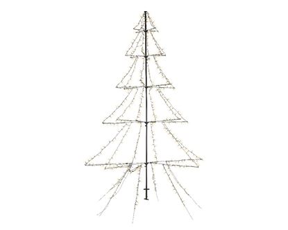 Lumineo-600-LED-Light-Up-Outdoor-Twinkle-Lights