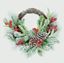 Premier-Rattan-Wreath