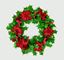 Premier-Poinsettia-Wreath