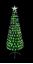 Premier-Fibre-Optic-Tree-With-Colour-Change-Ball-Decorations