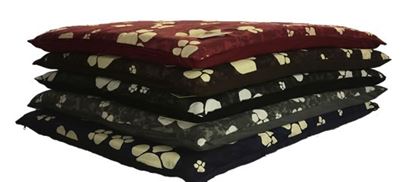 Lazybones-Large-Dog-Pad-Paw-Print