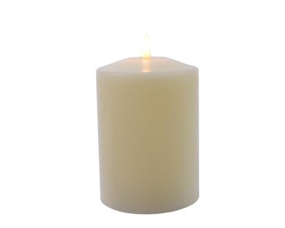 Kaemingk-LED-Wax-Church-Candle