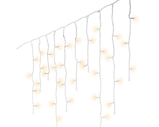 Kaemingk-LED-Outdoor-Snowing-Icicle-Lights