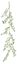 Premier-Glitter-Leaf-Garland