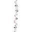 Premier-Lit-Garland-With-Crystal