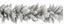 Premier-Snow-Tipped-Fir-Garland