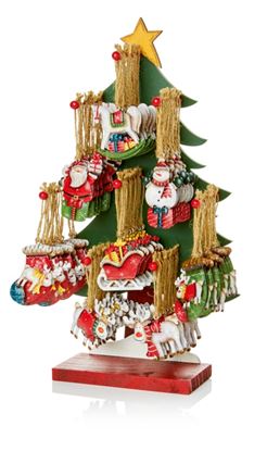 Premier-Metal-Tree-Decoration