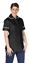 Pr-Fabrics-Ladies-Black-Tunic-With-White-Trim