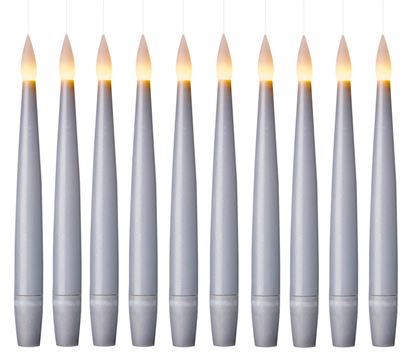 Premier-15cm-Floating-Candle-With-Remote-Control