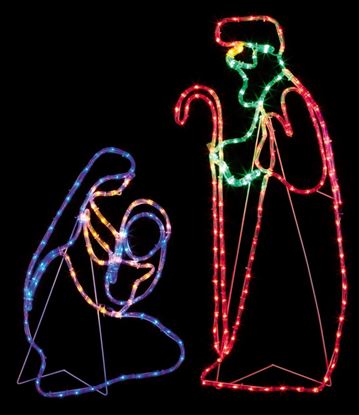 Premier-Nativity-Scene-Rope-Light-264-LEDs