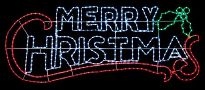 Premier-Merry-Christmas-Rope-Light-Multi-Coloured-LEDs
