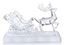 Premier-Lit-Musical-Sleigh
