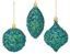 Premier-Glitter-Pearl-Sequin-Bauble-Green
