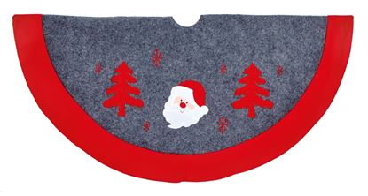 Premier-Grey--Red-Santa-Tree-Skirt