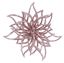 Premier-Glitter-Cut-Out-Flower-Clip-On