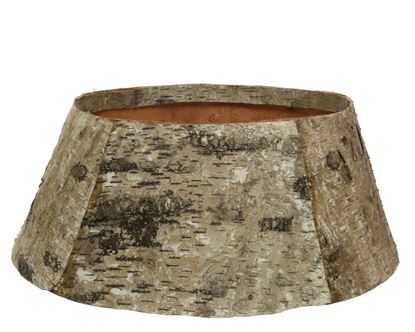 Kaemingk-Bark-Christmas-Tree-Ring-Natural-Frost