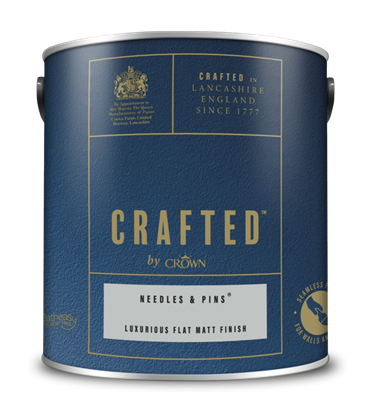 Crown-Crafted-Luxurious-Flat-Matt-25L