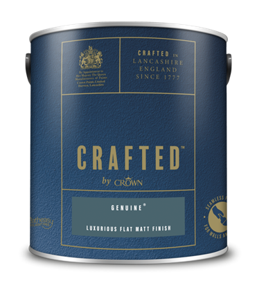 Crown-Crafted-Luxurious-Flat-Matt-25L
