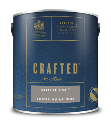 Crown-Crafted-Luxurious-Flat-Matt-25L