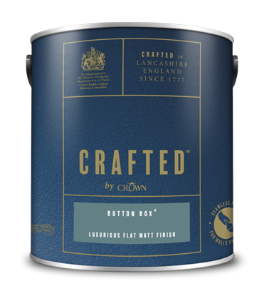 Crown-Crafted-Luxurious-Flat-Matt-25L