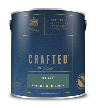 Crown-Crafted-Luxurious-Flat-Matt-25L