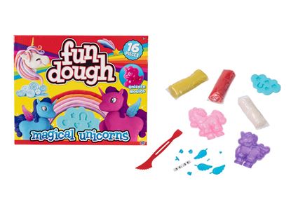 Fun-Dough-Magical-Unicorns
