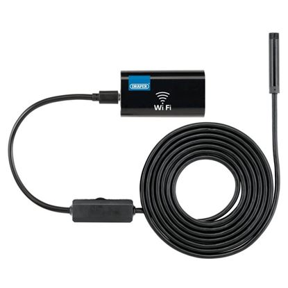 Draper-Wi-Fi-Endoscope-Inspection-Camera