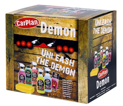 Carplan-Demon-Gift-Pack