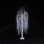 Premier-400-LED-White-Glitter-Willow-Tree