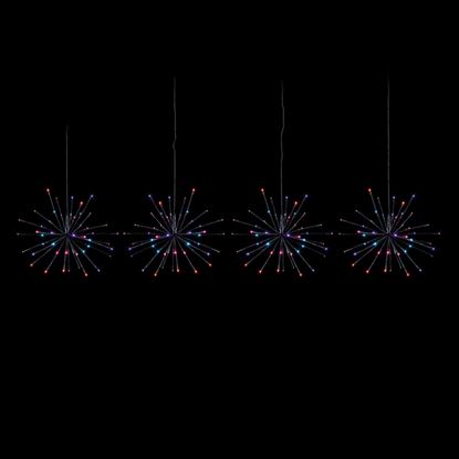 Premier-200-LED-Sparkle-Ball-Light