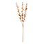 Premier-Warm-Gold-Glitter-Eucalyptus-Stem