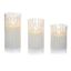 Premier-Printed-Glass-Candles-Woodland-White