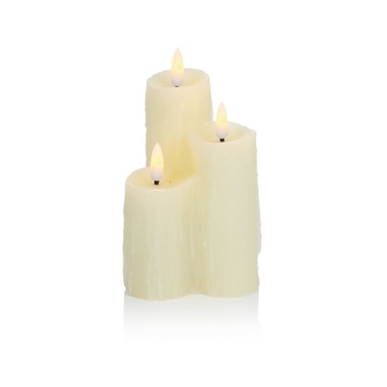 Premier-Melt-Effect-Flickabright-Wax-Candle