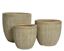 Kaemingk-Bryan-Round-Planter-Fibre-Clay