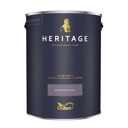 Dulux-Heritage-Matt-5L