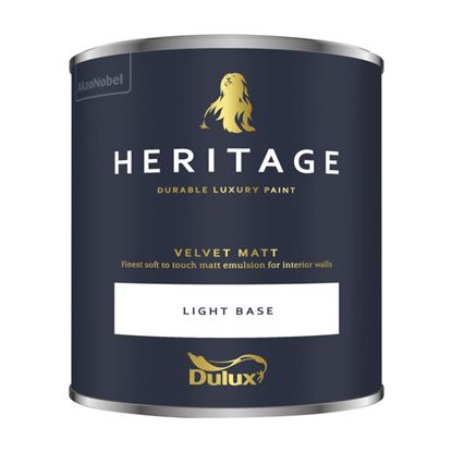 Dulux-Heritage-Matt-1L