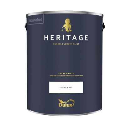 Dulux-Heritage-Matt-5L