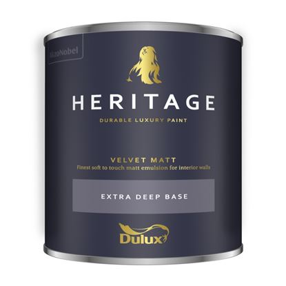 Dulux-Heritage-Matt-1L