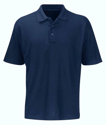 Orbit-Shispar-Polo-Navy