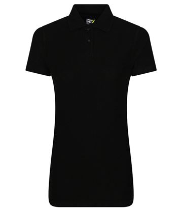 Pencarrie-Black-Polo-Shirt