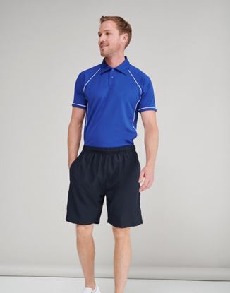 Finden--Hales-Male-Short-Black