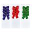 Premier-Velvet-Bows-On-Card-4-Piece
