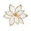 Premier-Beaded-Poinsettia-On-Clip