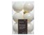 Kaemingk-Shatterproof-Bauble-Wool-White